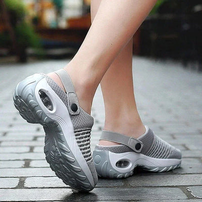 ComfortStep™ OrthoCloud Schlupfschuhe