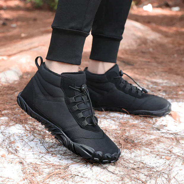 Winterschuhe