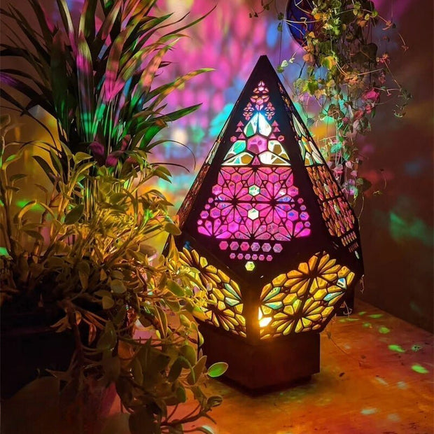 ColorSculpt Luminara - Eine Lampe der Farbe!