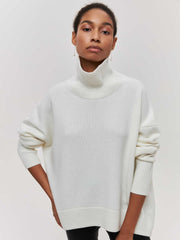 Minka™ - Lässiger Strickpullover