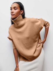Minka™ - Lässiger Strickpullover