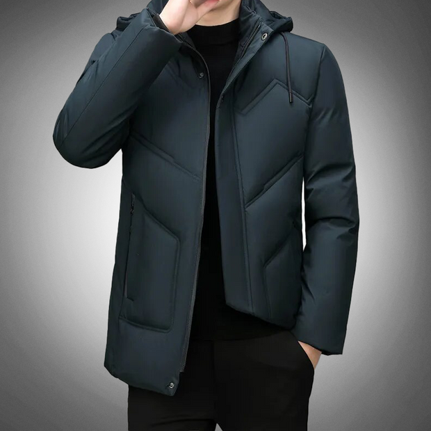 UrbanEleganz Parka™
