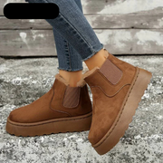 Kuschelige Stiefel | 1+1 GRATIS