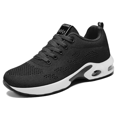 FußFinesse Pro™️ - Orthopädischer Schuh zur Schmerzlinderung