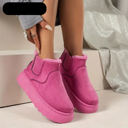 Kuschelige Stiefel | 1+1 GRATIS