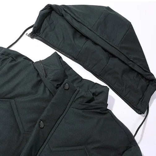 UrbanEleganz Parka™