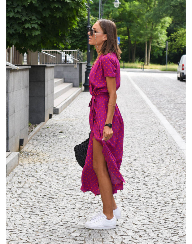 Mia | Gemütliches Kleid