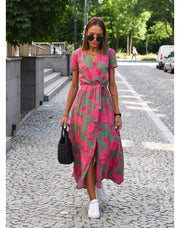 Mia | Gemütliches Kleid