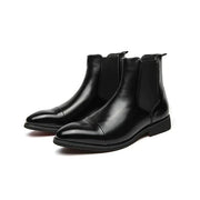 Hein™ | Modische Stiefel für Männer