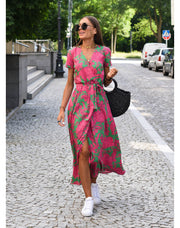 Mia | Gemütliches Kleid