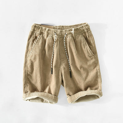 Noud™ - EntspanntStil Shorts
