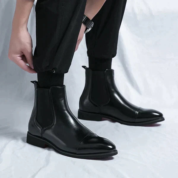 Hein™ | Modische Stiefel für Männer