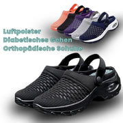 ComfortStep™ OrthoCloud Schlupfschuhe