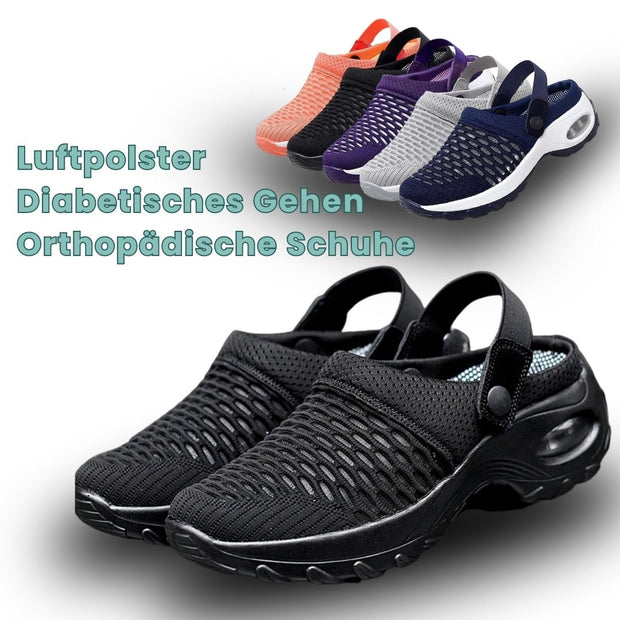 ComfortStep™ OrthoCloud Schlupfschuhe