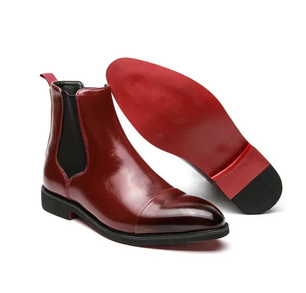 Hein™ | Modische Stiefel für Männer