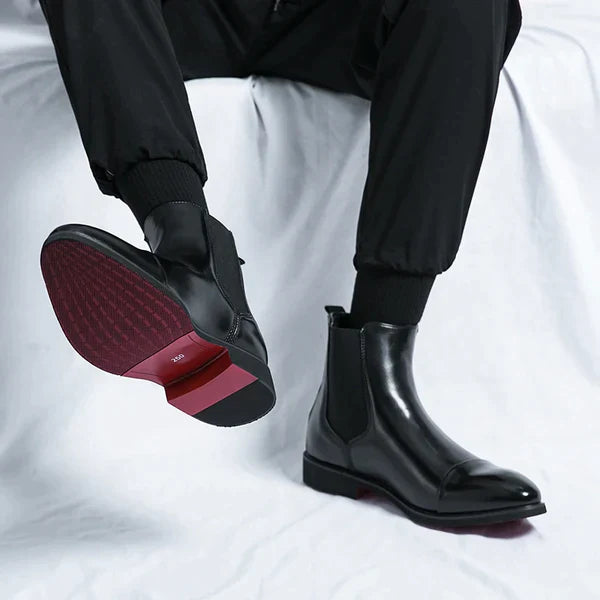 Hein™ | Modische Stiefel für Männer
