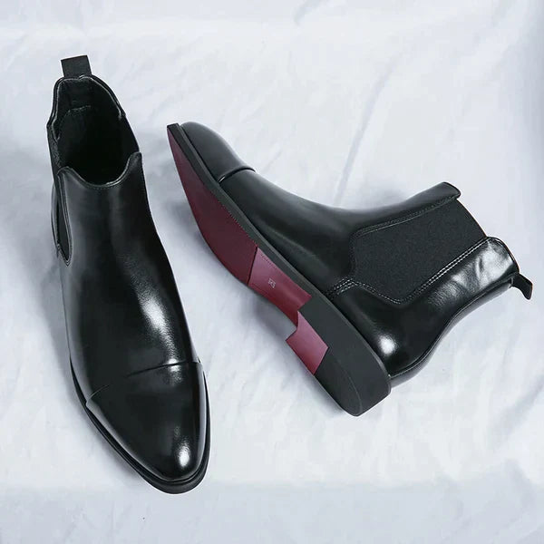 Hein™ | Modische Stiefel für Männer