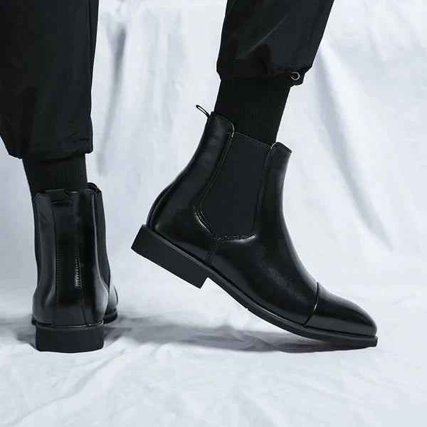 Hein™ | Modische Stiefel für Männer