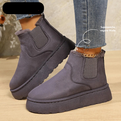 Kuschelige Stiefel | 1+1 GRATIS
