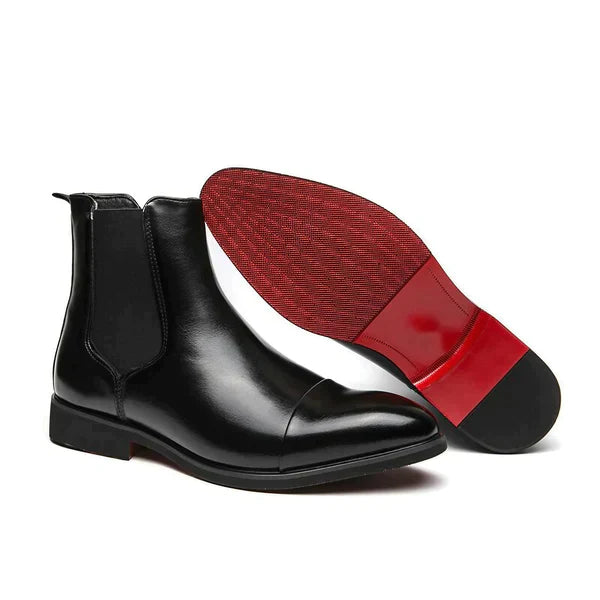 Hein™ | Modische Stiefel für Männer