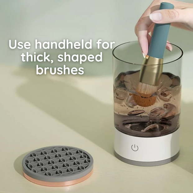 BlendClean Pro® - Reinigungsmittel für Kosmetikpinsel