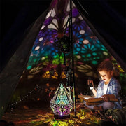 ColorSculpt Luminara - Eine Lampe der Farbe!