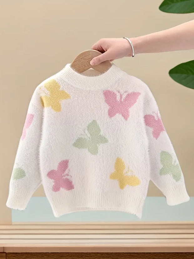 Liesa™️ | Kindermode Pullover