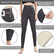CosyChic Winterhosen™ |