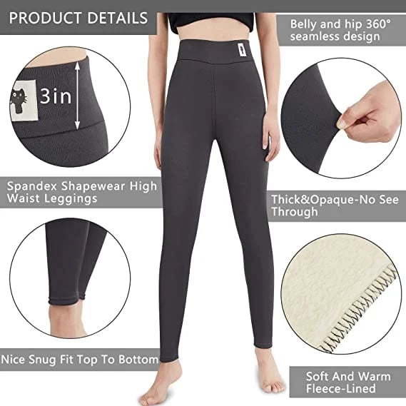 CosyChic Winterhosen™ |