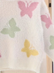 Liesa™️ | Kindermode Pullover