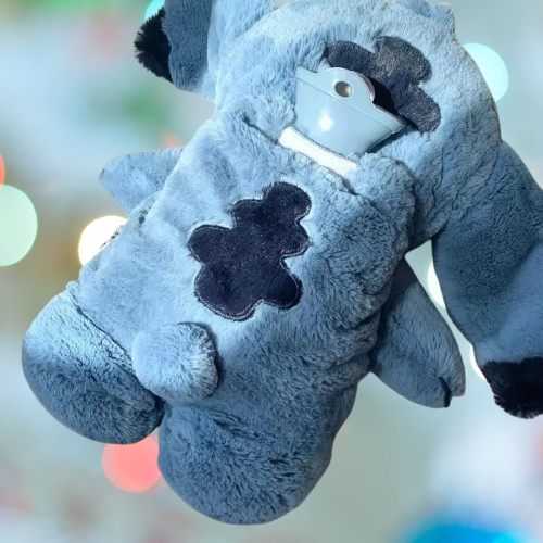 WärmeFreund Knuffel