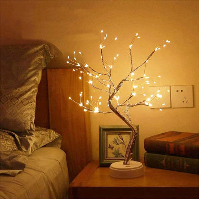 Bonsai™️- Baum LED-Lampe