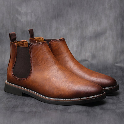 Mathias™ | Eleganz Stiefel