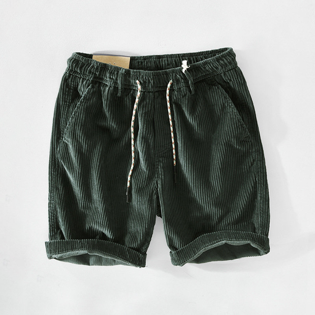 Noud™ - EntspanntStil Shorts