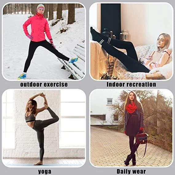 CosyChic Winterhosen™ |