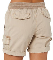 Bella™ Taille-hohe Shorts