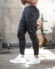 FlexFit-Sport Hose für Männer