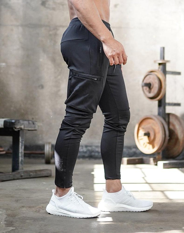 FlexFit-Sport Hose für Männer