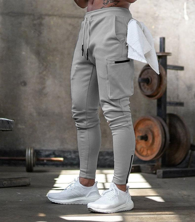FlexFit-Sport Hose für Männer