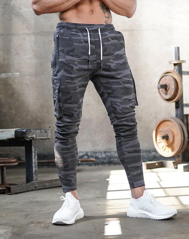 FlexFit-Sport Hose für Männer