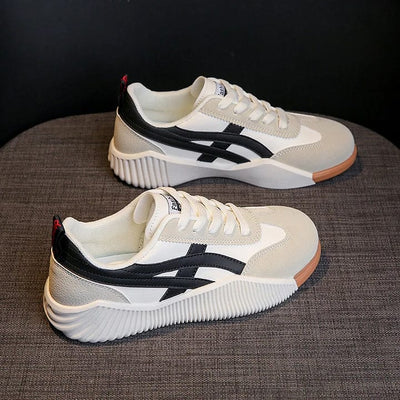 Klassische Damen-Orthopädie-Schuhe