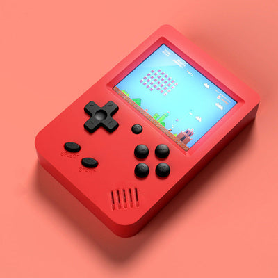 RetroGames™ - Über 400 Spieleklassiker!