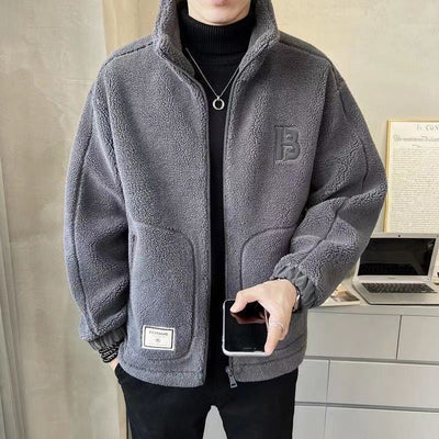 Glambay™ | Fleecejacke für Männer