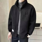Glambay™ | Fleecejacke für Männer