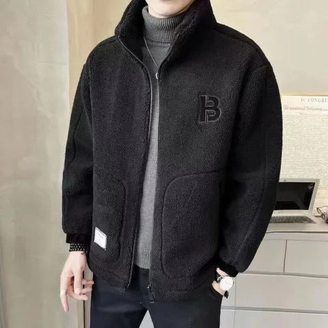 Glambay™ | Fleecejacke für Männer