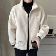 Glambay™ | Fleecejacke für Männer