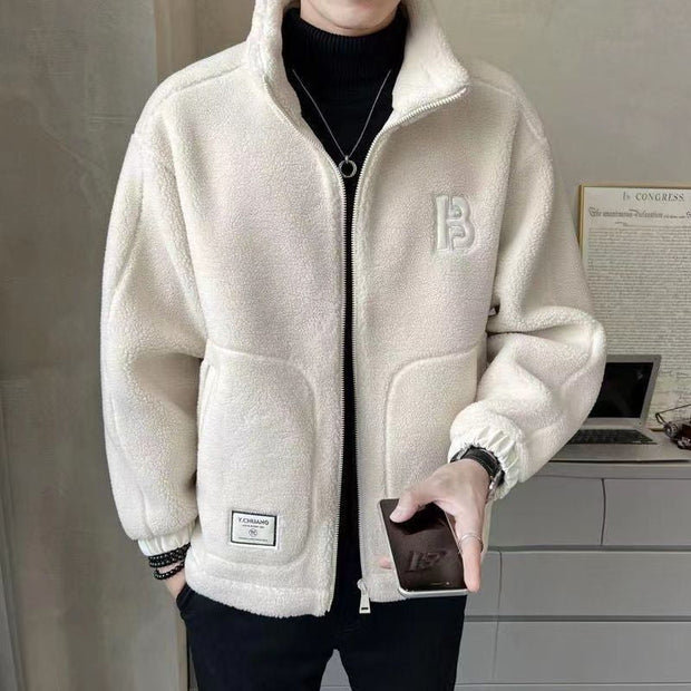 Glambay™ | Fleecejacke für Männer