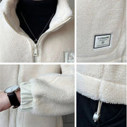 Glambay™ | Fleecejacke für Männer