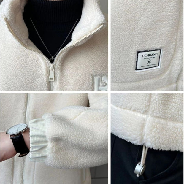 Glambay™ | Fleecejacke für Männer
