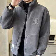 Glambay™ | Fleecejacke für Männer